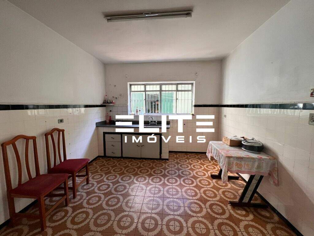 Sobrado à venda no Vila Assunção: 