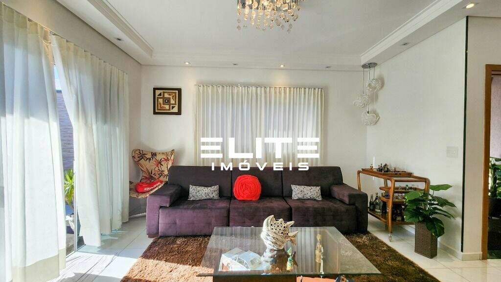 Casa à venda no Vila Homero Thon: 