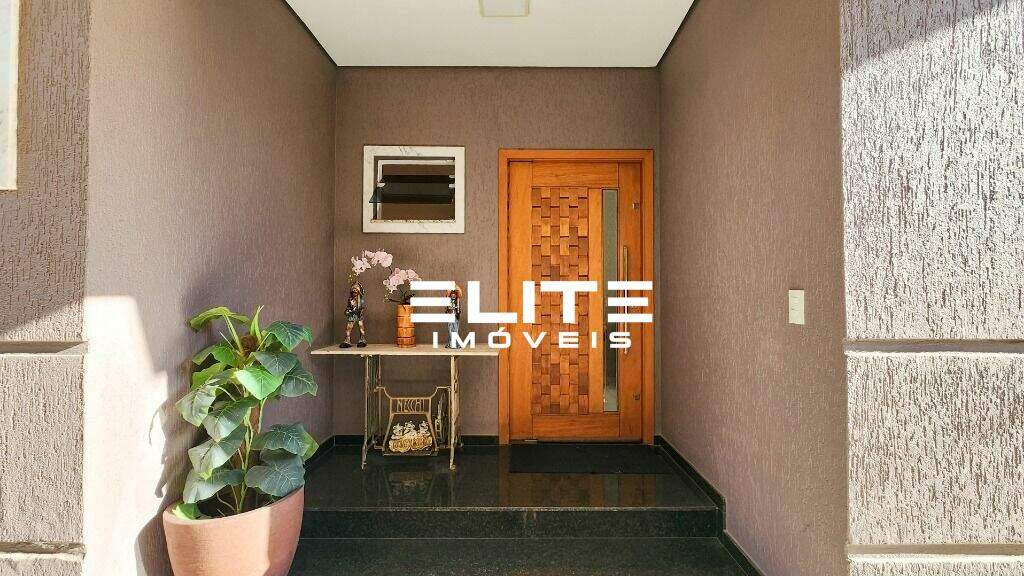 Casa à venda no Vila Homero Thon: 