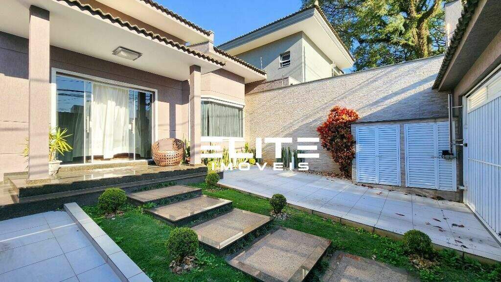 Casa à venda no Vila Homero Thon: 