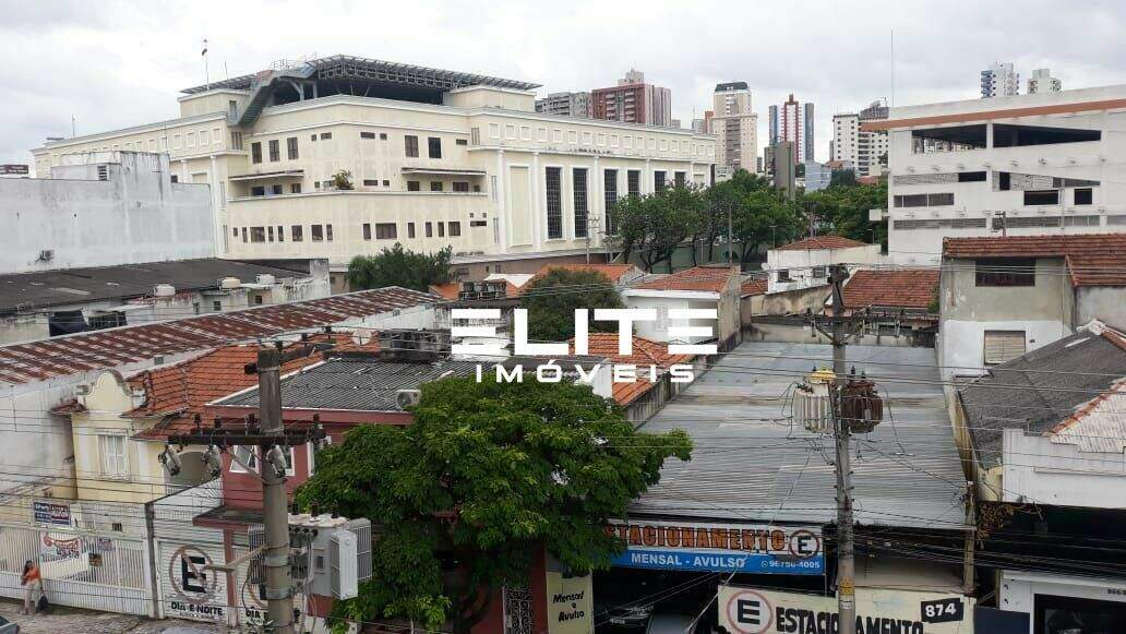 Prédio à venda no Centro: 