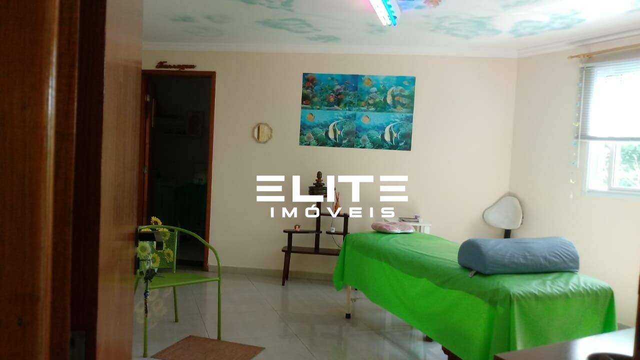 Sobrado à venda no Vila Linda: 