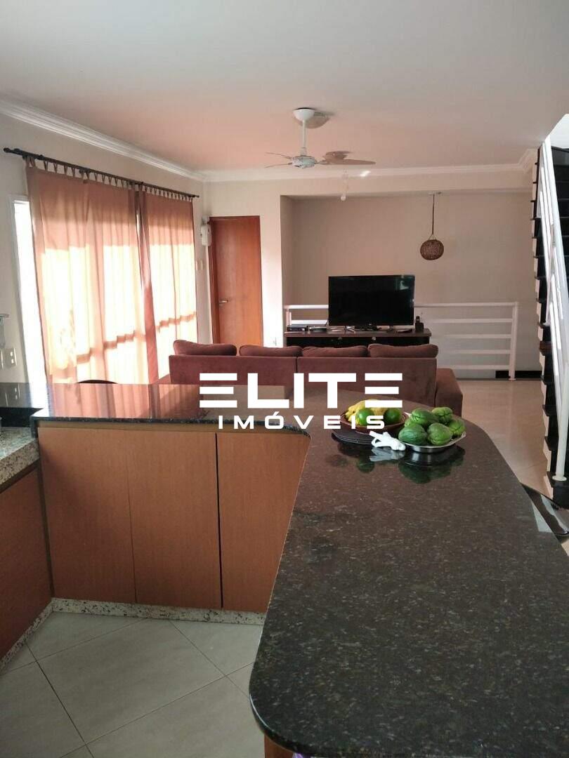 Sobrado à venda no Vila Linda: 