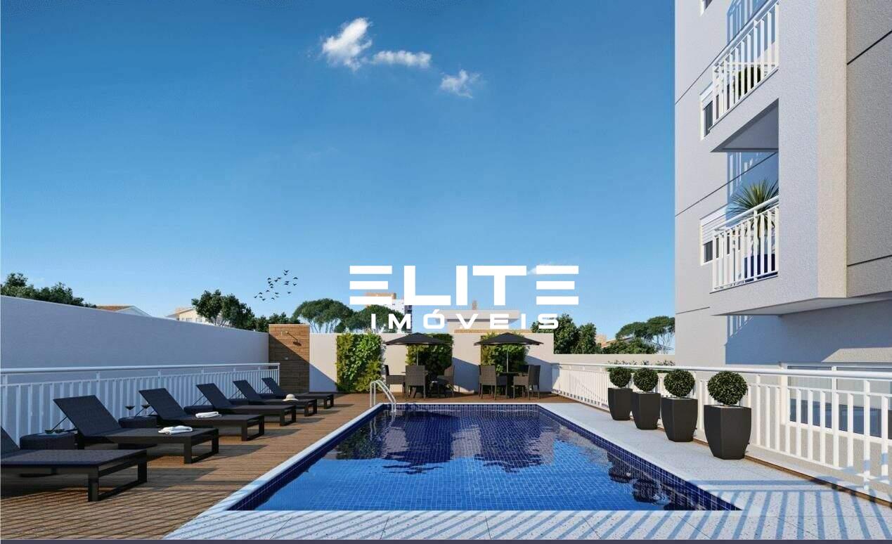 Apartamento à venda no Campestre: 