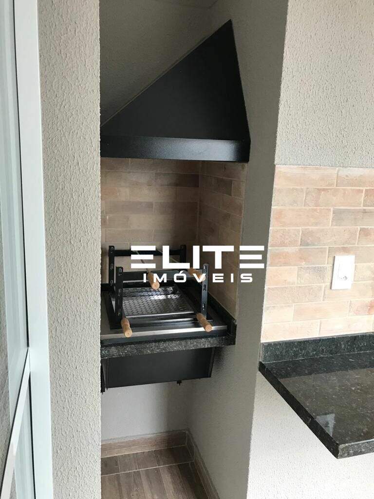 Apartamento à venda no Campestre: 