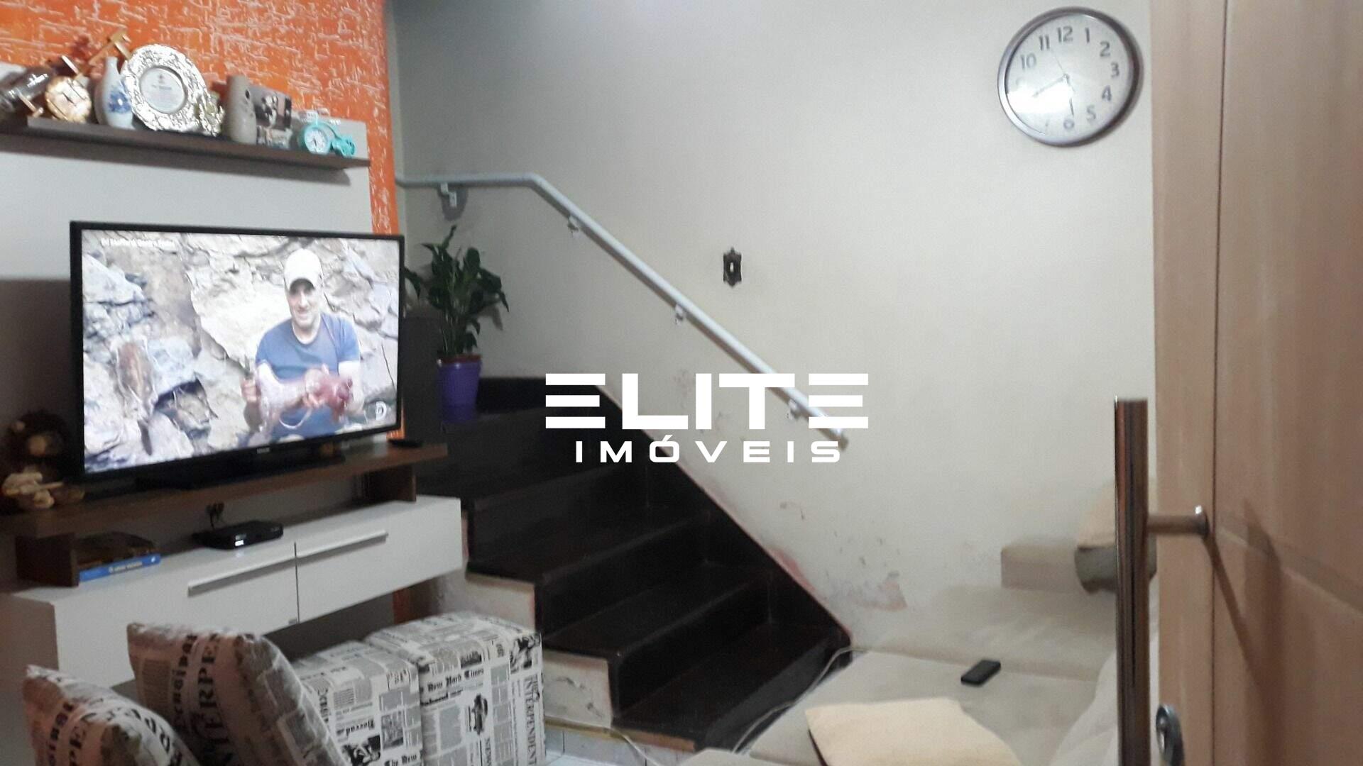 Sobrado à venda no Vila Tereza: 