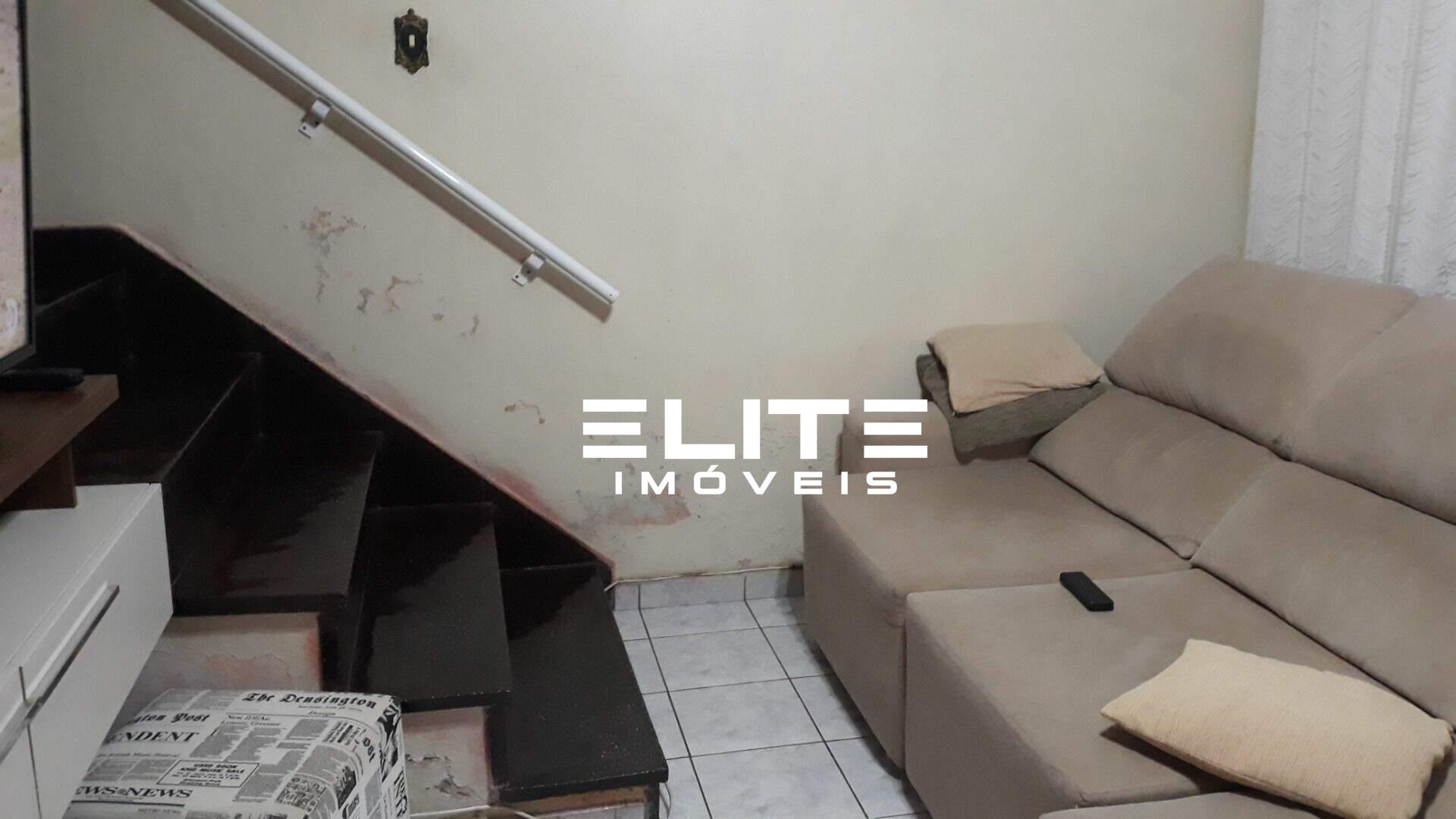 Sobrado à venda no Vila Tereza: 