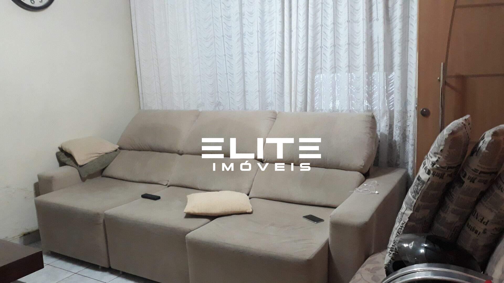 Sobrado à venda no Vila Tereza: 