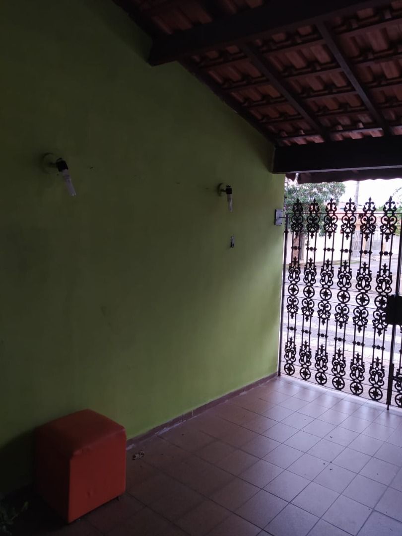 Sobrado à venda no Campestre: 