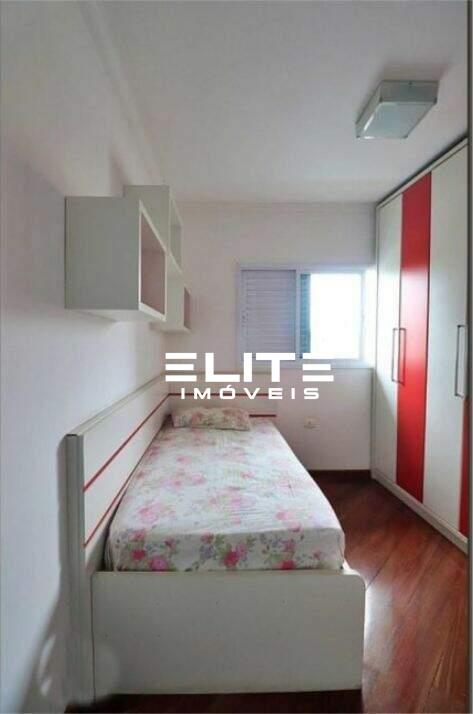 Sobrado à venda no Bairro Jardim: 