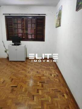 Sobrado à venda no Campestre: 