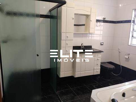 Sobrado à venda no Campestre: 