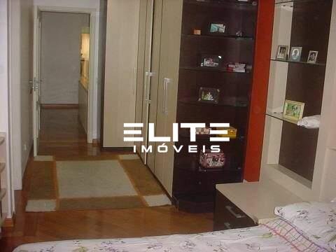 Sobrado à venda no Campestre: 