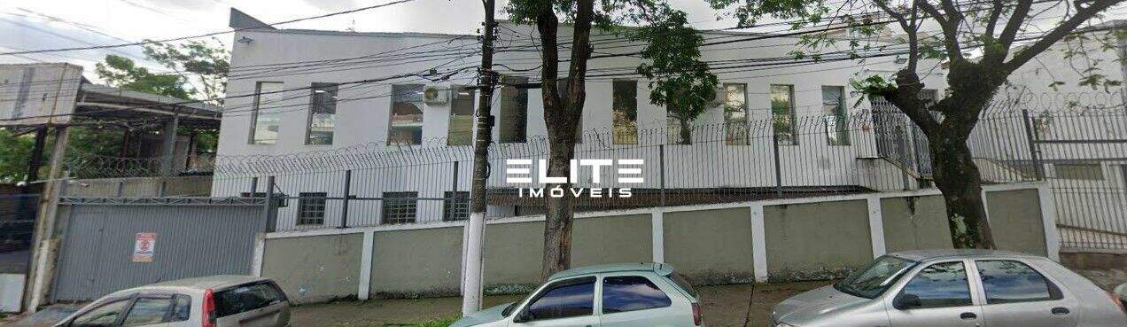 Prédio à venda no Limão: 