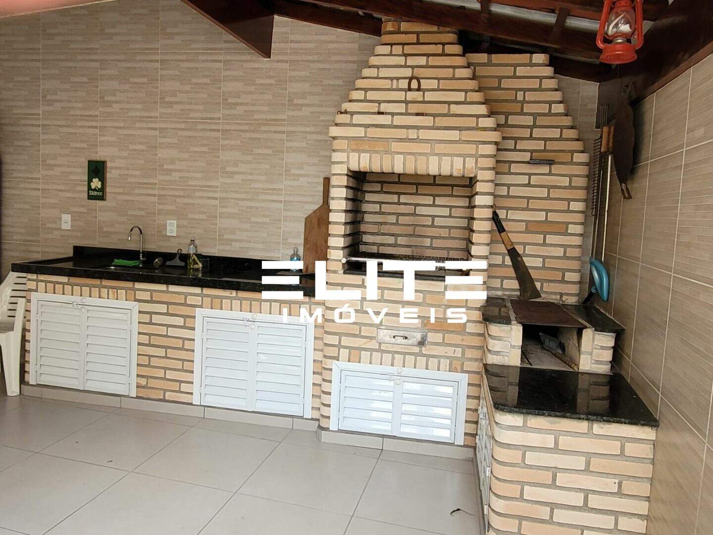 Sobrado à venda no Parque Bandeirante: 