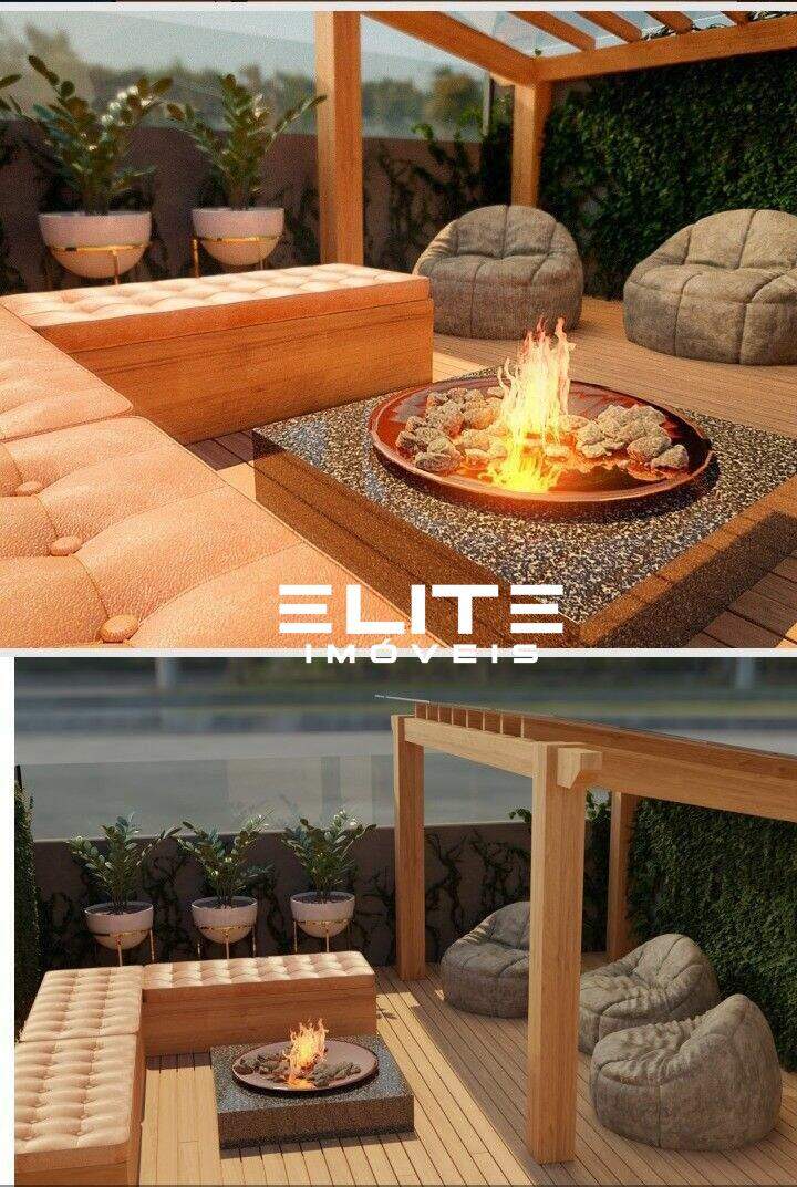 Cobertura à venda no Vila Bela Vista: 