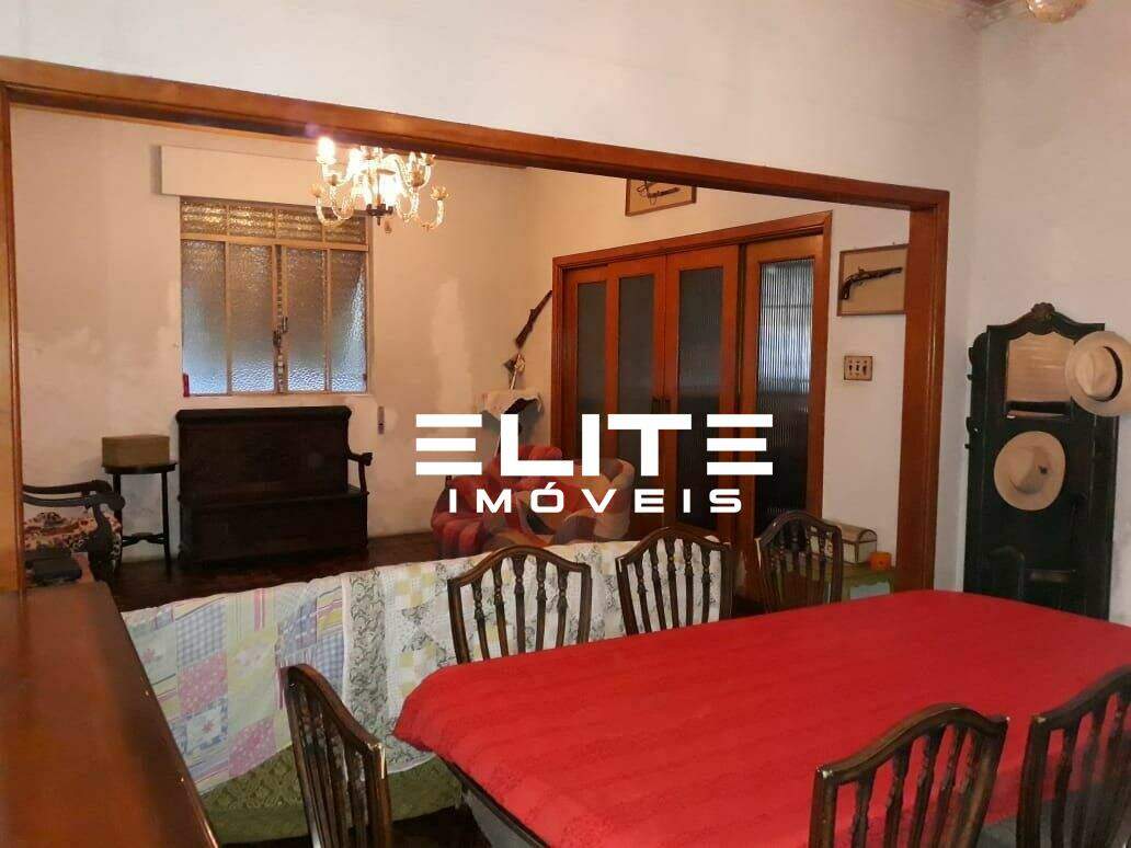 Casa à venda no Santa Paula: 