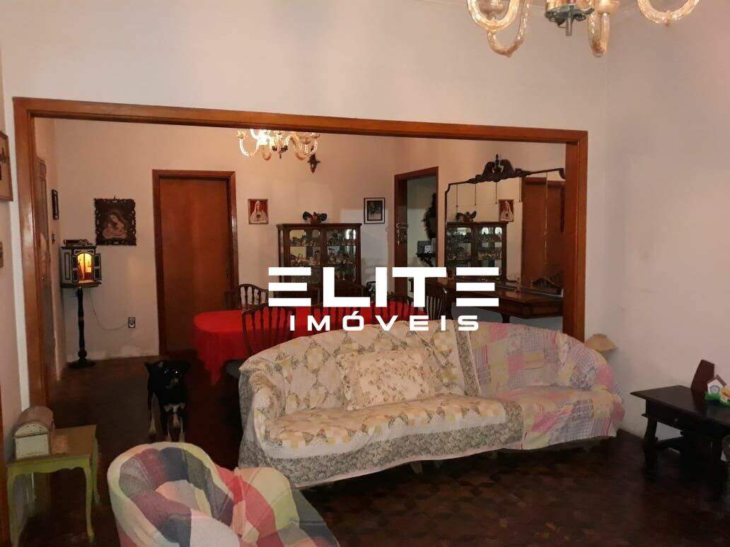 Casa à venda no Santa Paula: 