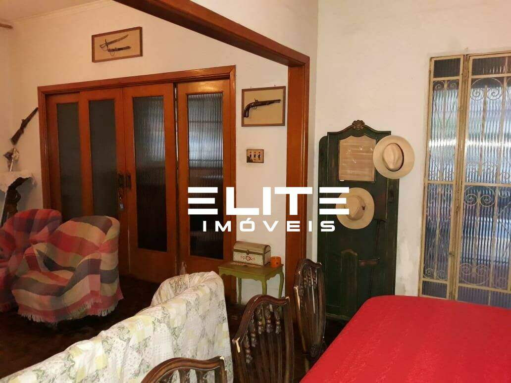 Casa à venda no Santa Paula: 