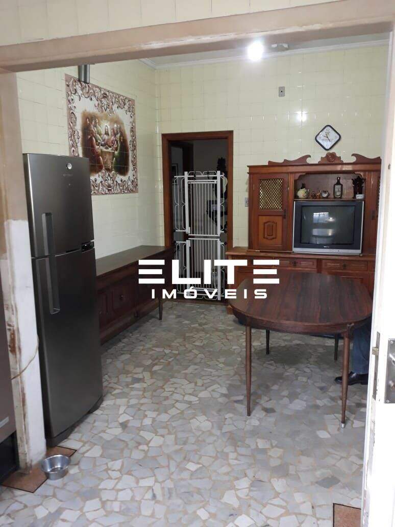 Casa à venda no Santa Paula: 