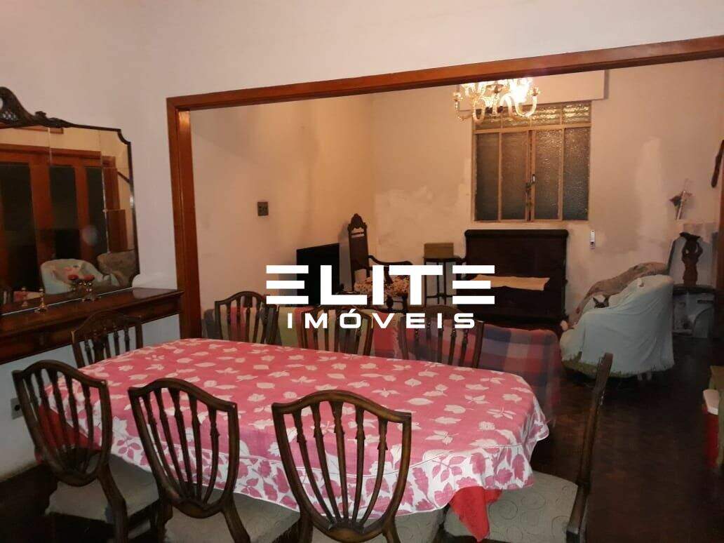 Casa à venda no Santa Paula: 