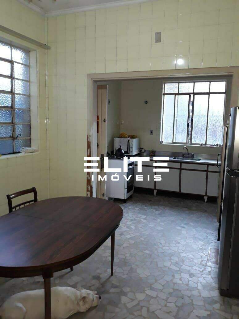 Casa à venda no Santa Paula: 