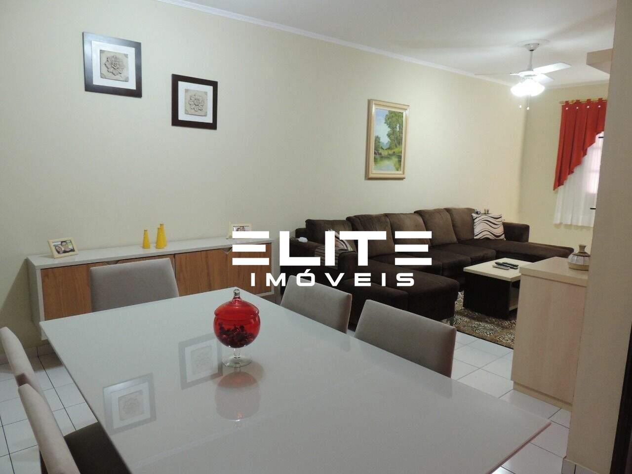 Casa à venda no Vila Cecília Maria: 