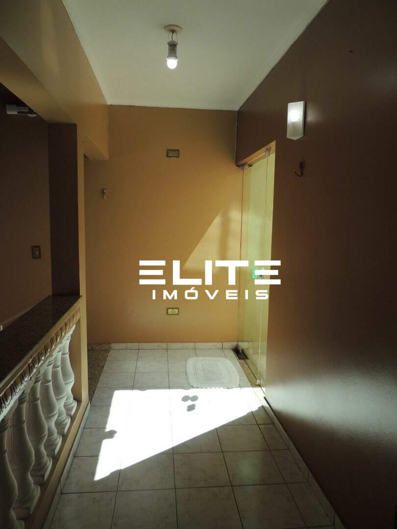 Casa à venda no Vila Cecília Maria: 