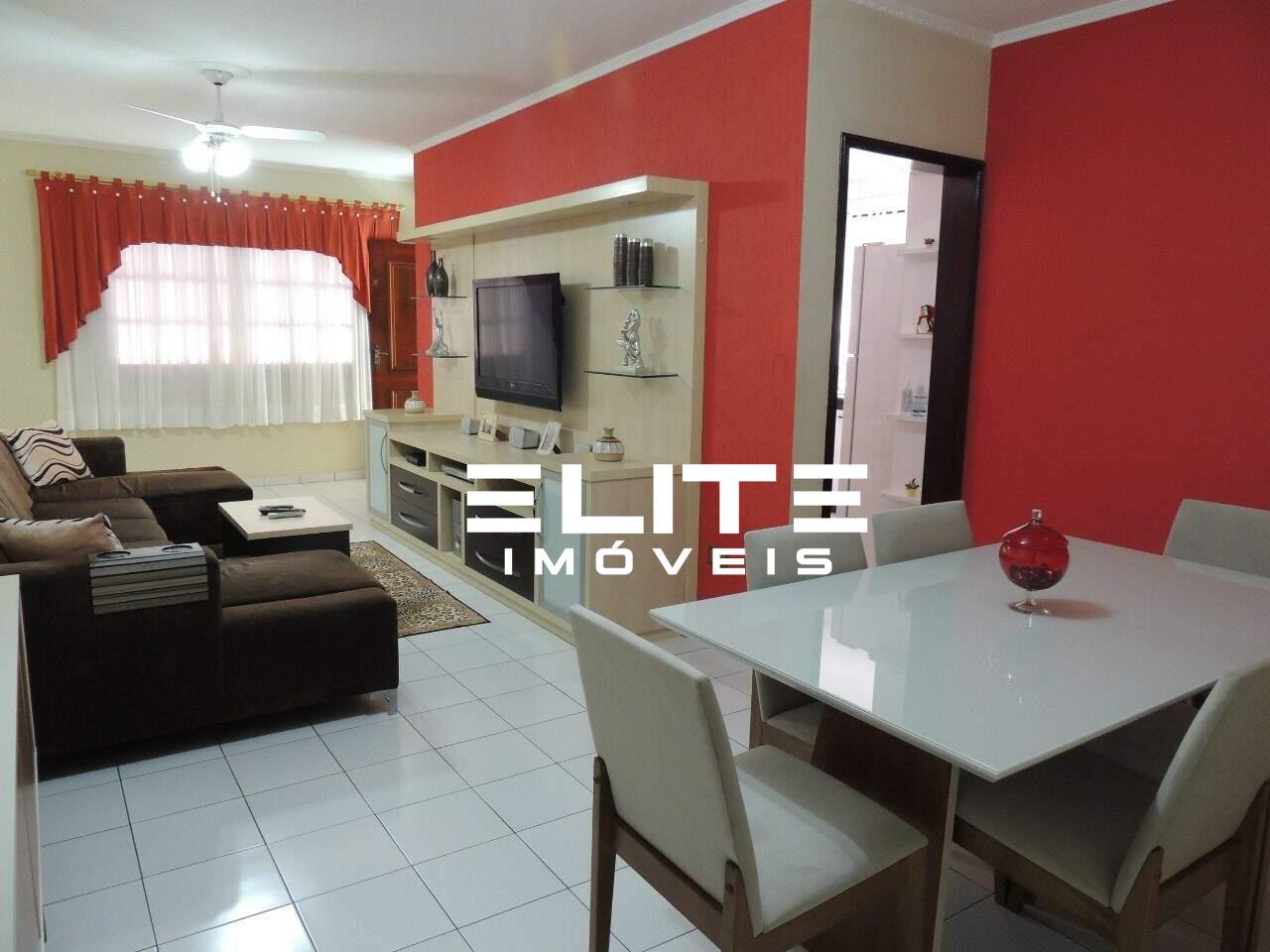 Casa à venda no Vila Cecília Maria: 