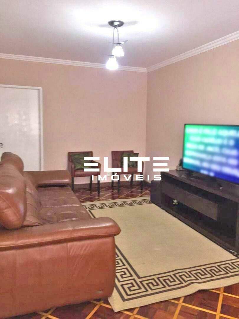 Casa à venda no Vila Valparaíso: 