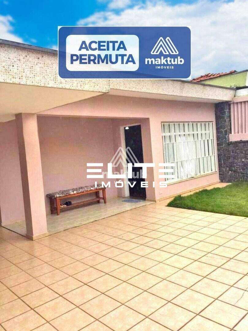 Casa à venda no Vila Valparaíso: 