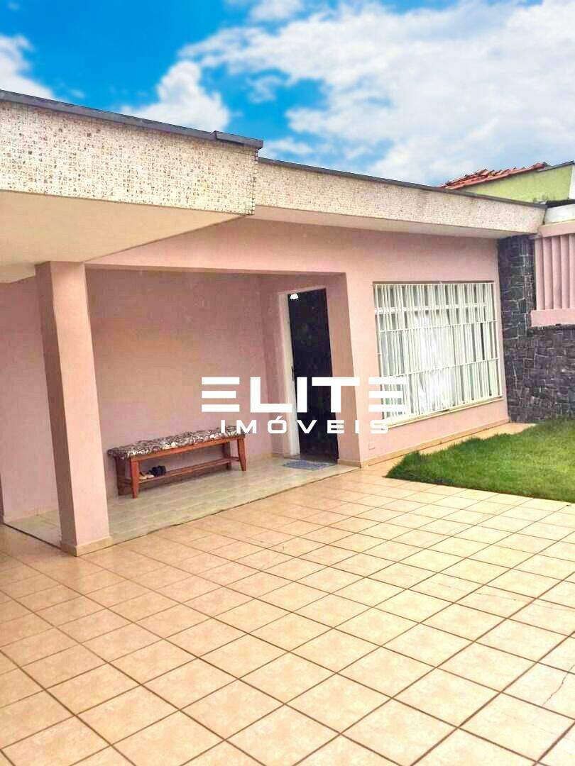 Casa à venda no Vila Valparaíso: 