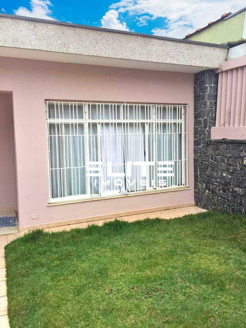 Casa à venda no Vila Valparaíso: 