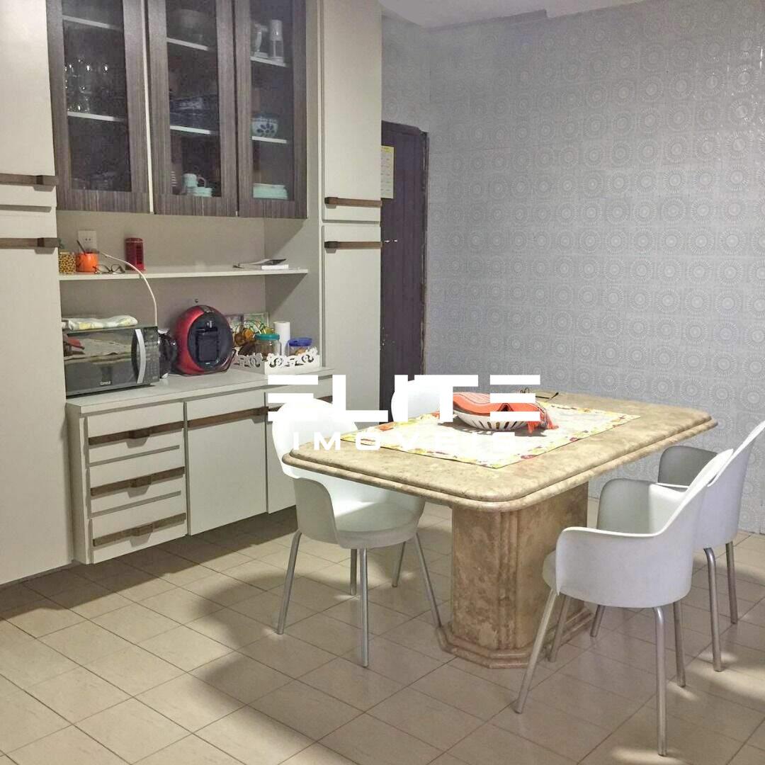 Casa à venda no Vila Valparaíso: 