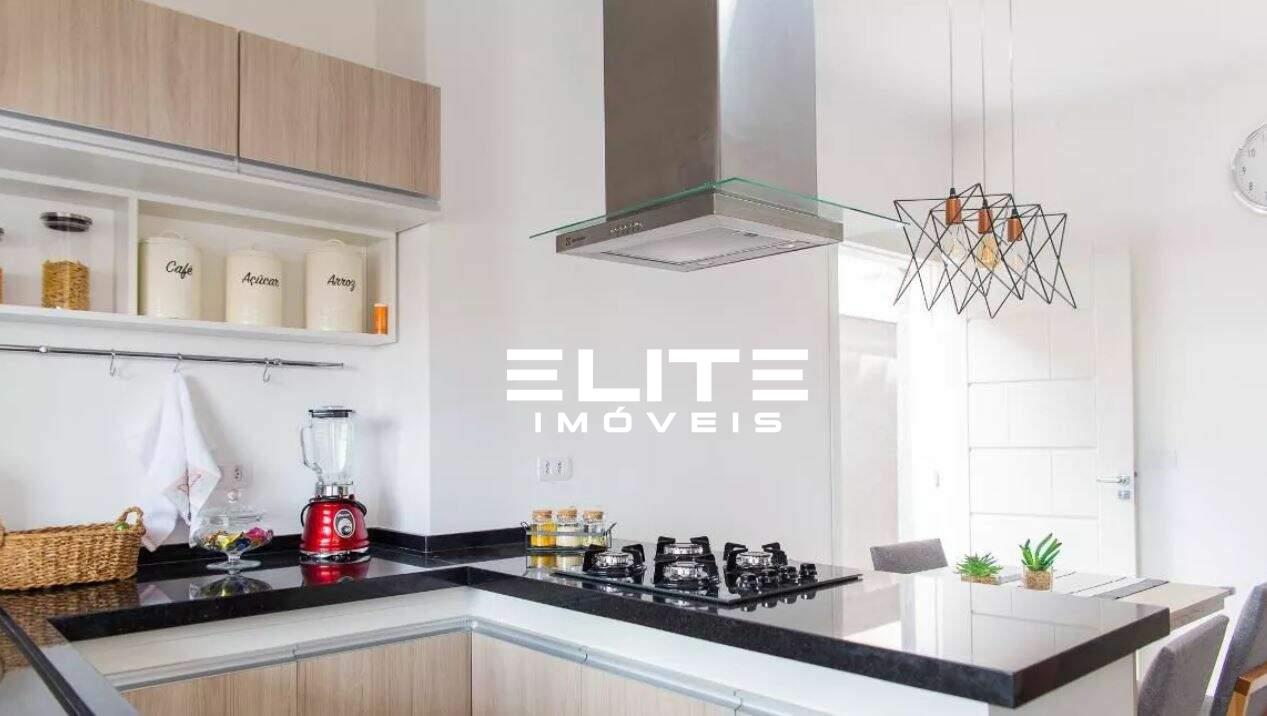 Sobrado à venda no Parque João Ramalho: 