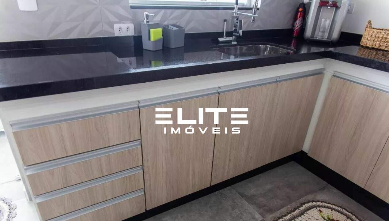 Sobrado à venda no Parque João Ramalho: 