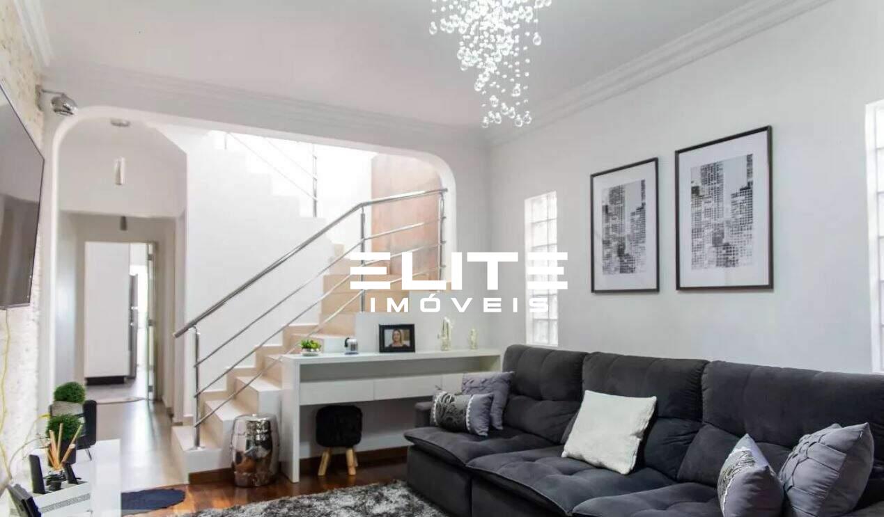 Sobrado à venda no Parque João Ramalho: 