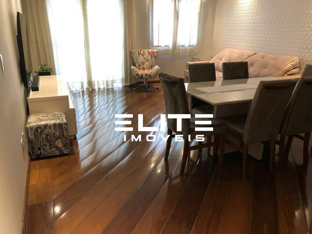 Apartamento à venda no Santa Maria: 