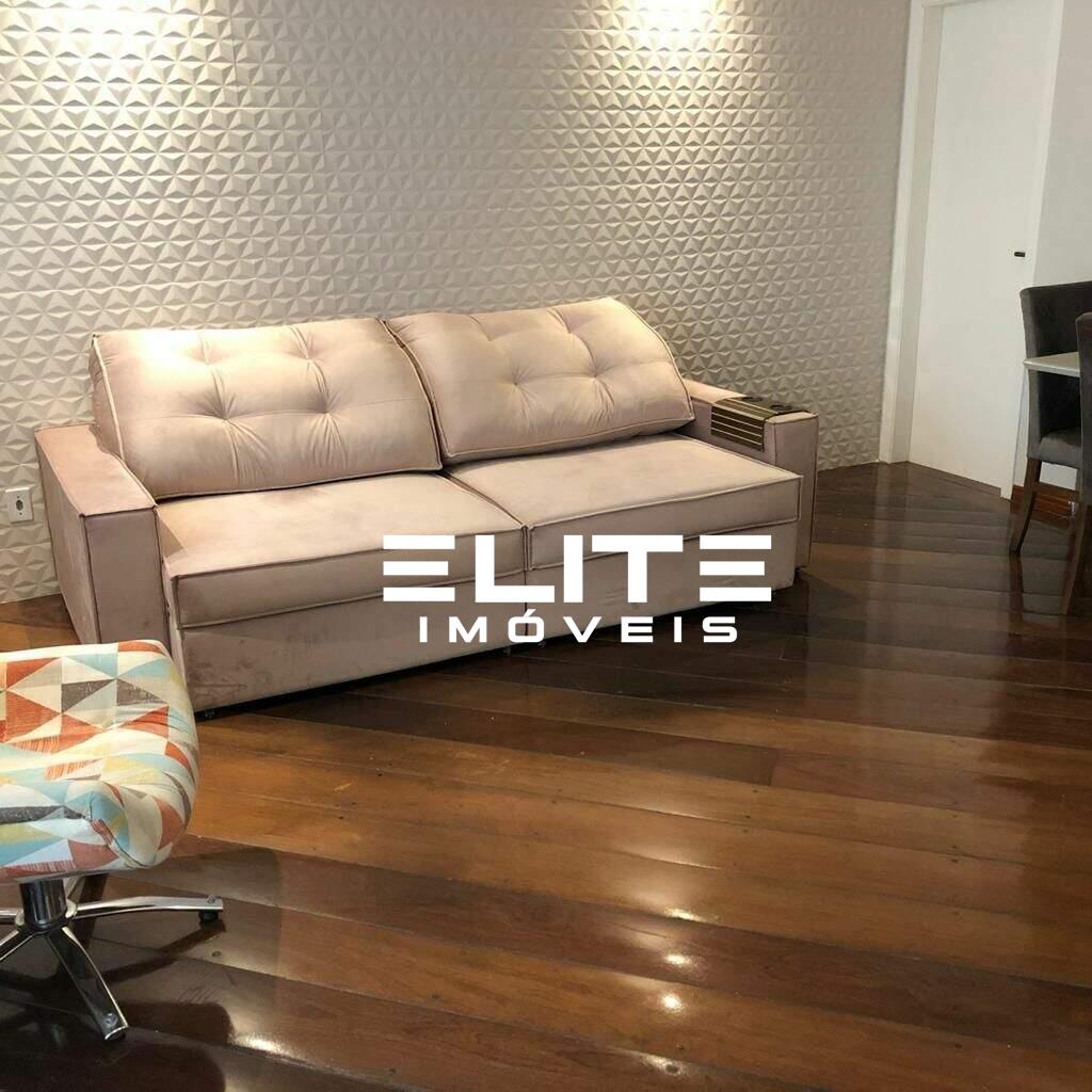 Apartamento à venda no Santa Maria: 