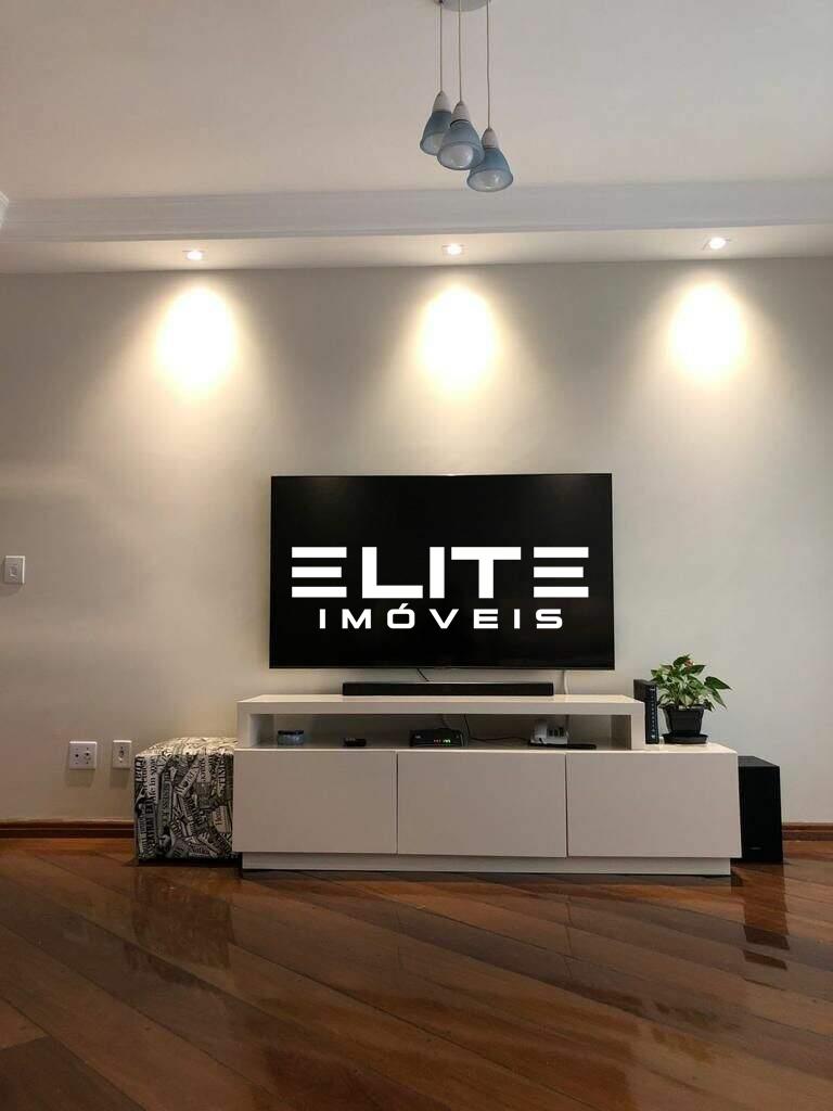 Apartamento à venda no Santa Maria: 