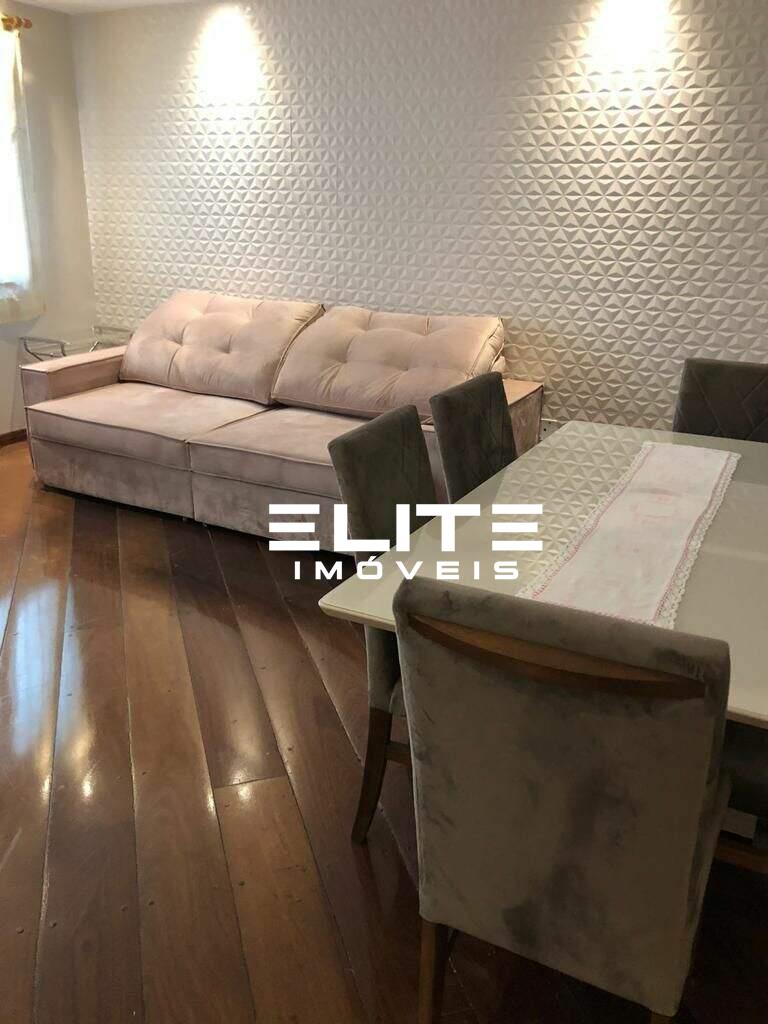 Apartamento à venda no Santa Maria: 