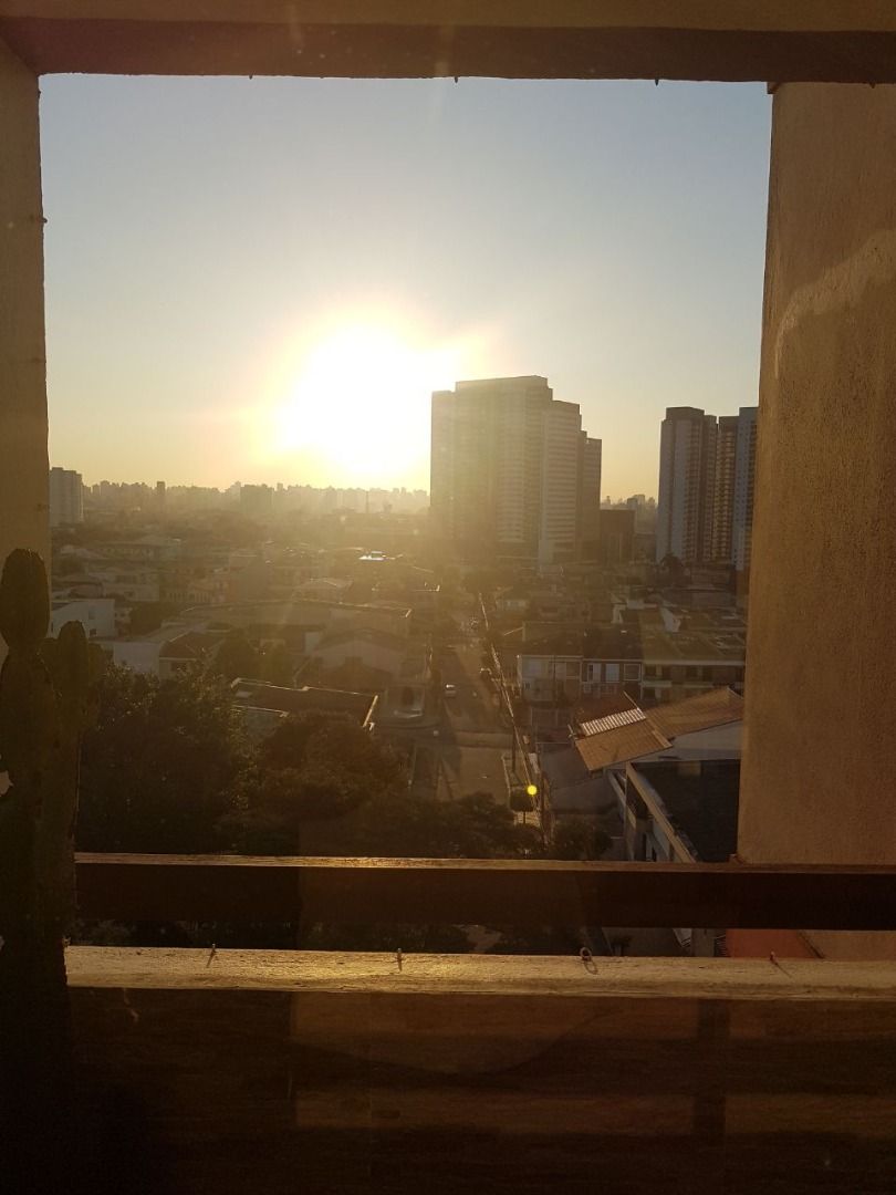 Apartamento à venda no Vila Homero Thon: 