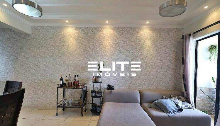 Apartamento à venda no Vila Homero Thon: 