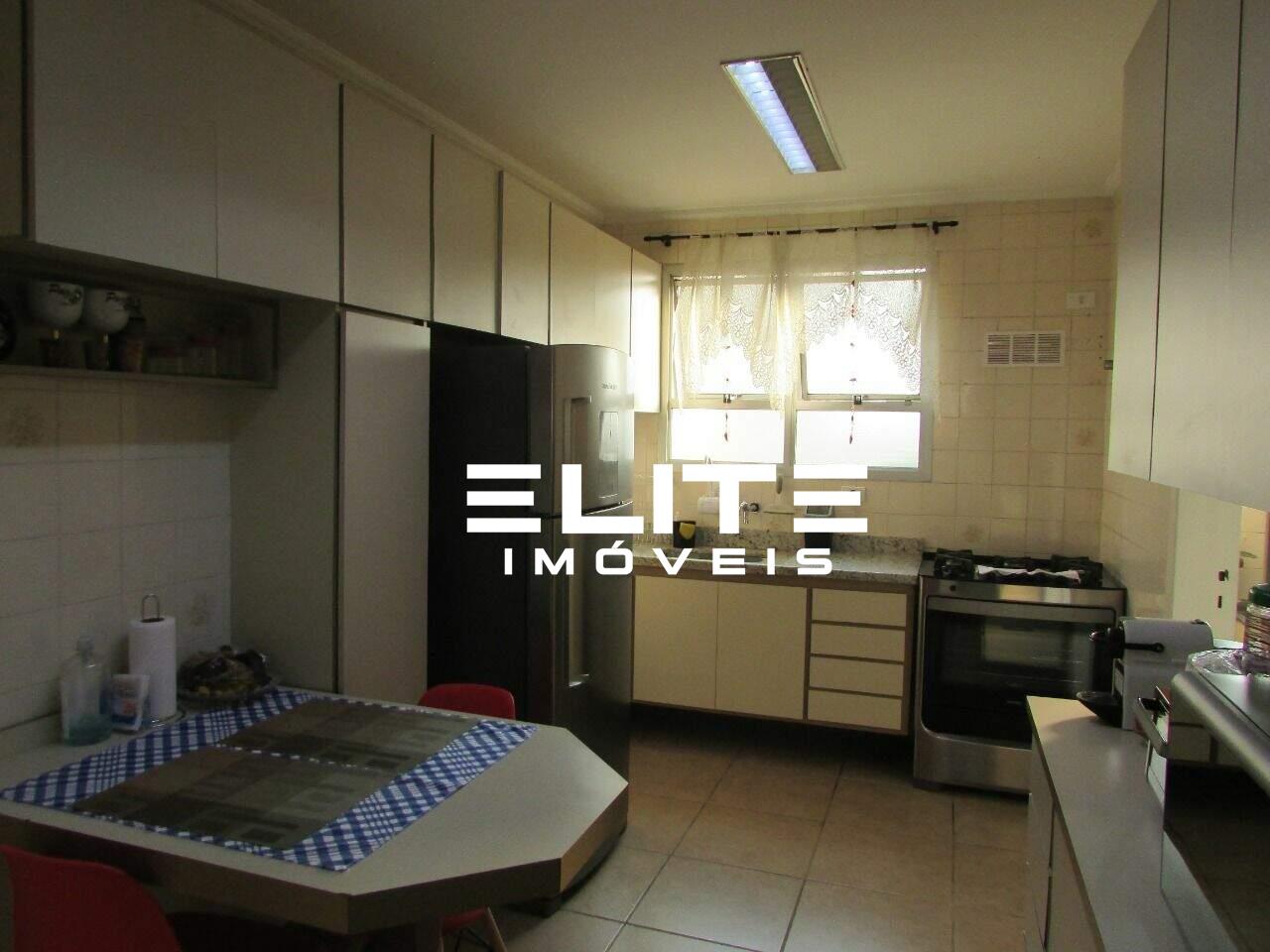 Apartamento à venda no Vila Guiomar: 