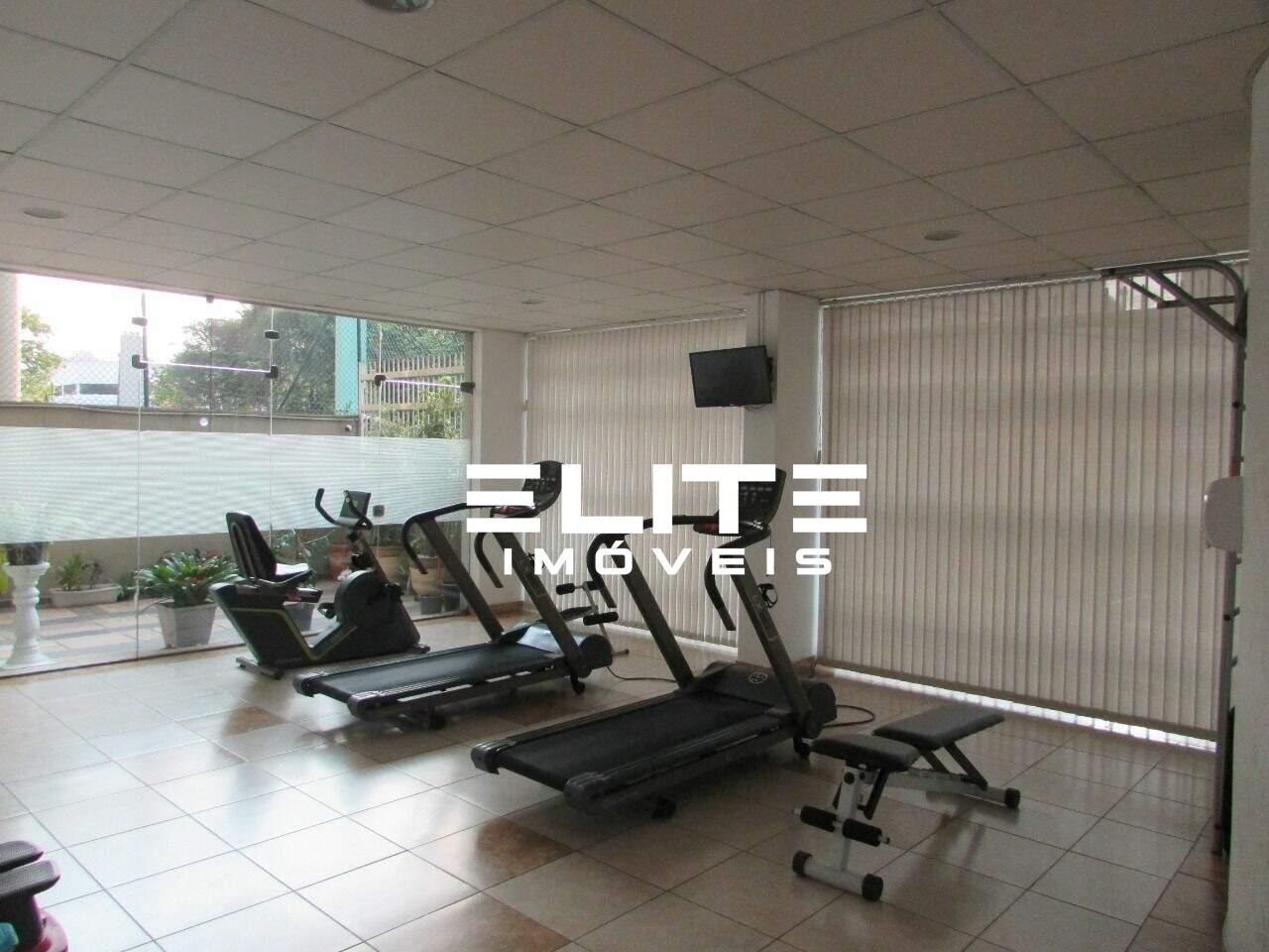 Apartamento à venda no Vila Guiomar: 