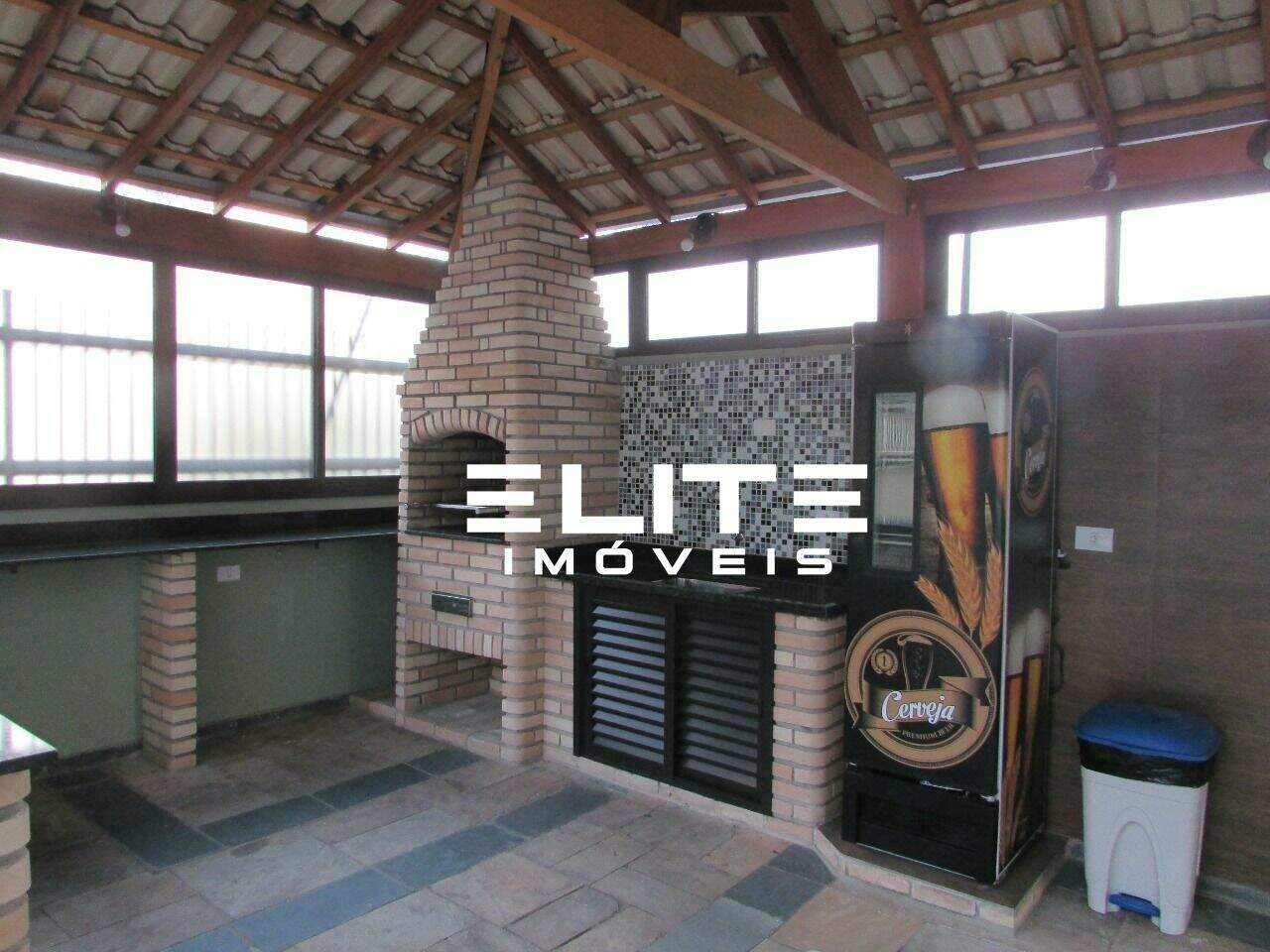 Apartamento à venda no Vila Guiomar: 