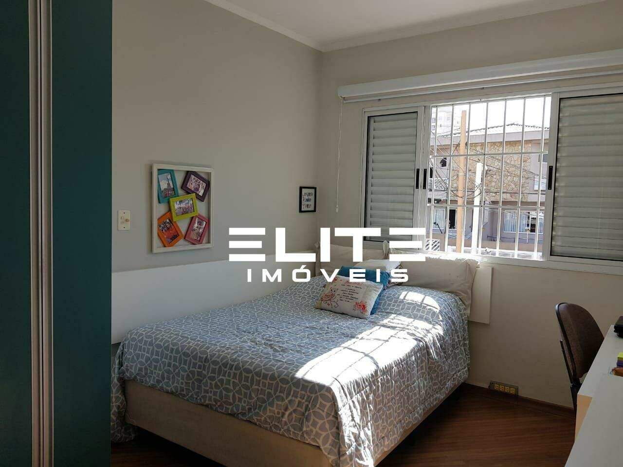 Sobrado à venda no Santa Maria: 