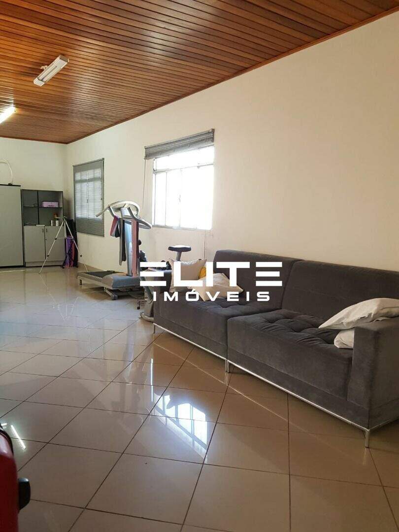 Sobrado à venda no Santa Maria: 