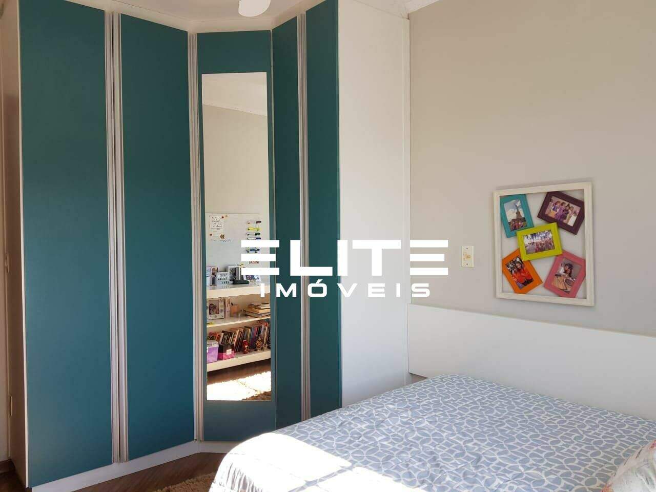 Sobrado à venda no Santa Maria: 