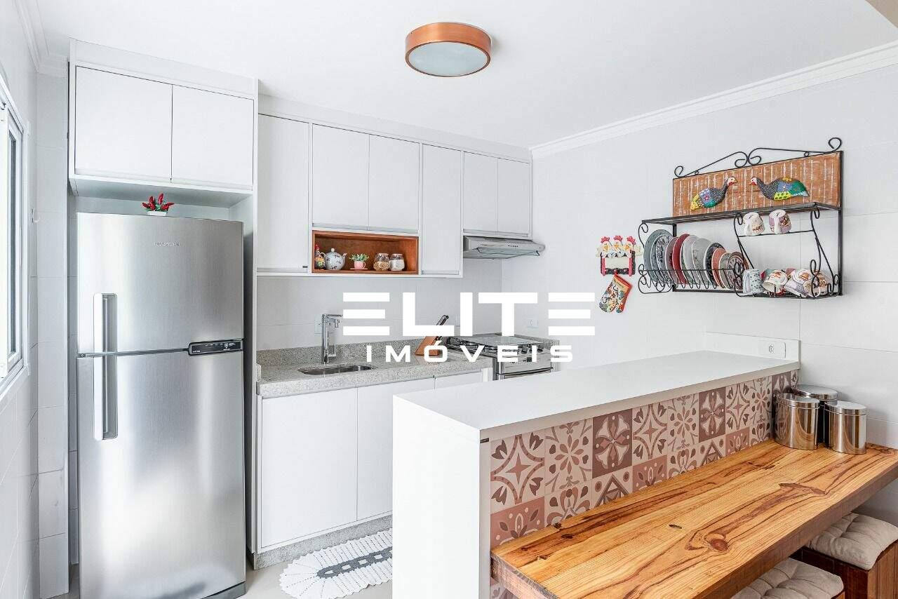 Apartamento à venda no Vila Pires: 